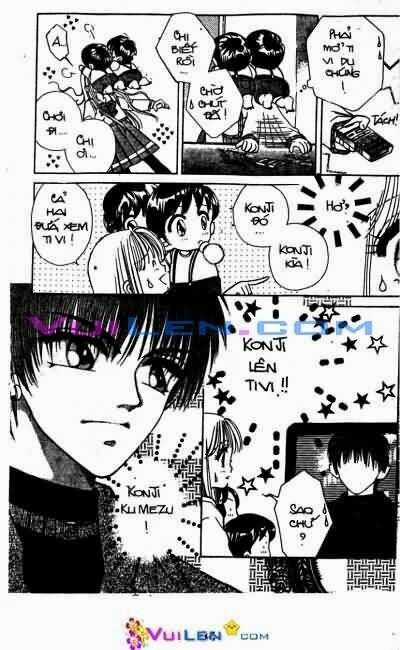 Arita Đáng Yêu Chapter 1 trang 83