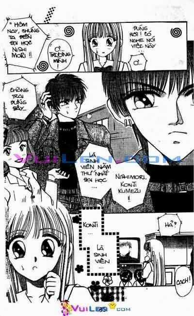Arita Đáng Yêu Chapter 1 trang 84
