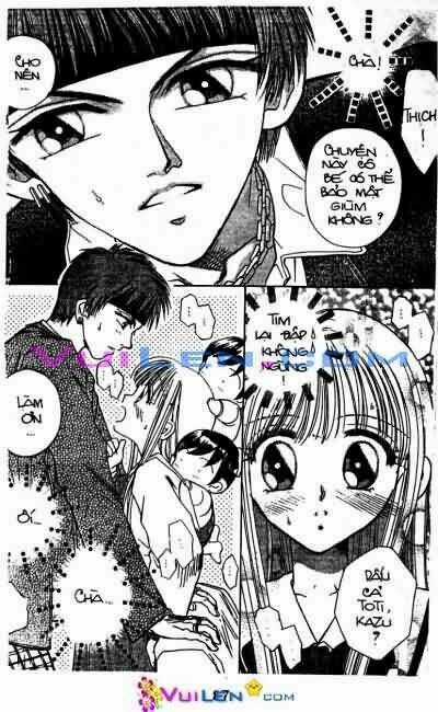 Arita Đáng Yêu Chapter 1 trang 86