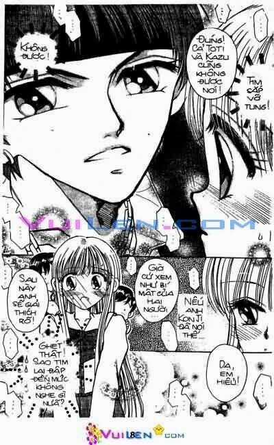 Arita Đáng Yêu Chapter 1 trang 87