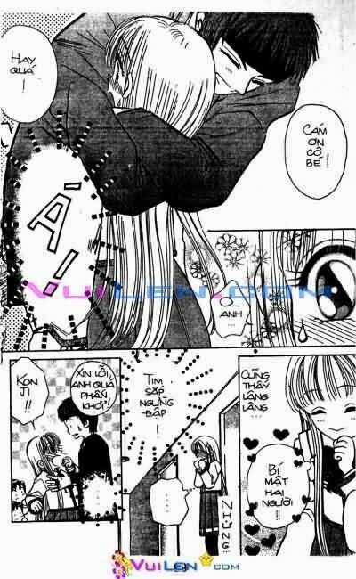 Arita Đáng Yêu Chapter 1 trang 88