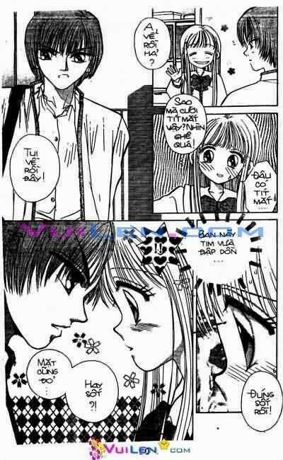 Arita Đáng Yêu Chapter 1 trang 89