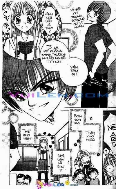 Arita Đáng Yêu Chapter 1 trang 9