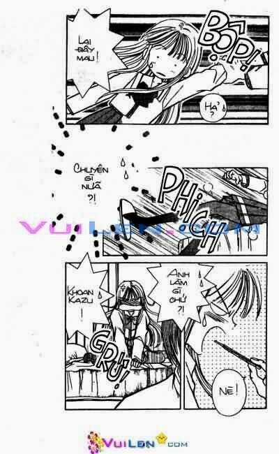 Arita Đáng Yêu Chapter 1 trang 90
