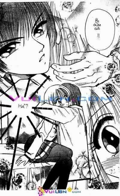 Arita Đáng Yêu Chapter 1 trang 92
