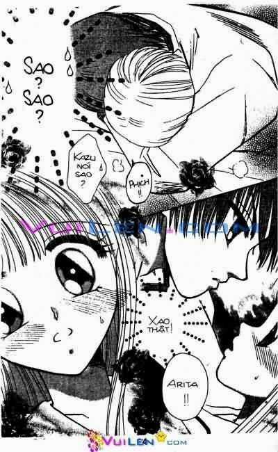 Arita Đáng Yêu Chapter 1 trang 93
