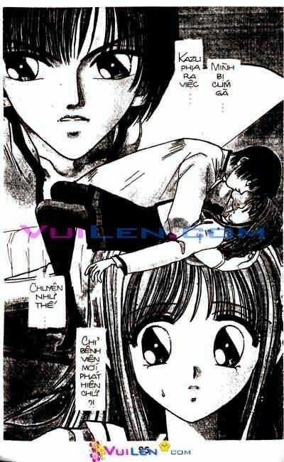 Arita Đáng Yêu Chapter 1 trang 95
