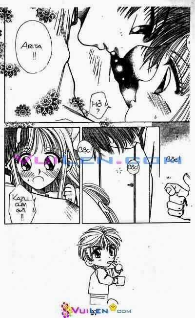 Arita Đáng Yêu Chapter 1 trang 96