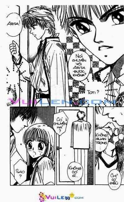 Arita Đáng Yêu Chapter 1 trang 97