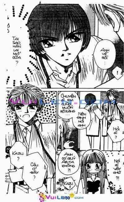 Arita Đáng Yêu Chapter 1 trang 99
