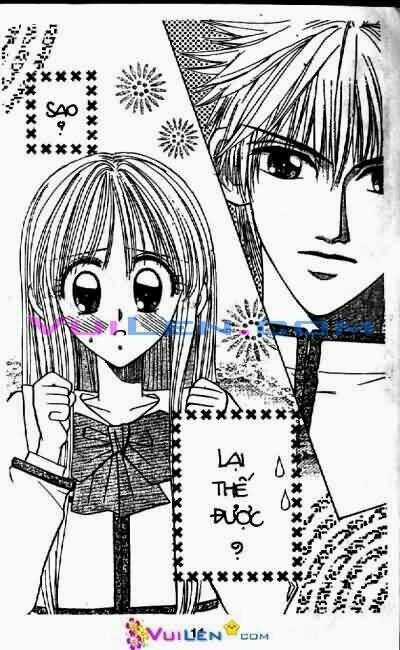 Arita Đáng Yêu Chapter 10 trang 10