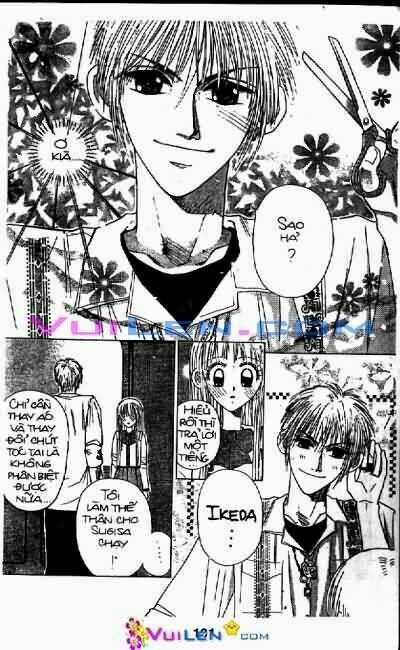 Arita Đáng Yêu Chapter 10 trang 100