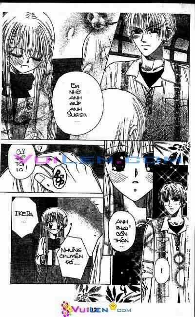 Arita Đáng Yêu Chapter 10 trang 101