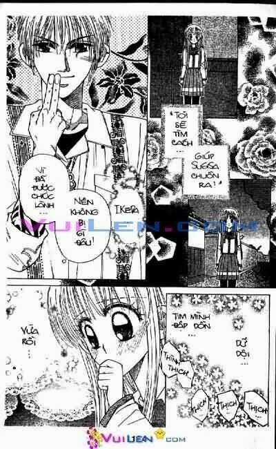 Arita Đáng Yêu Chapter 10 trang 103