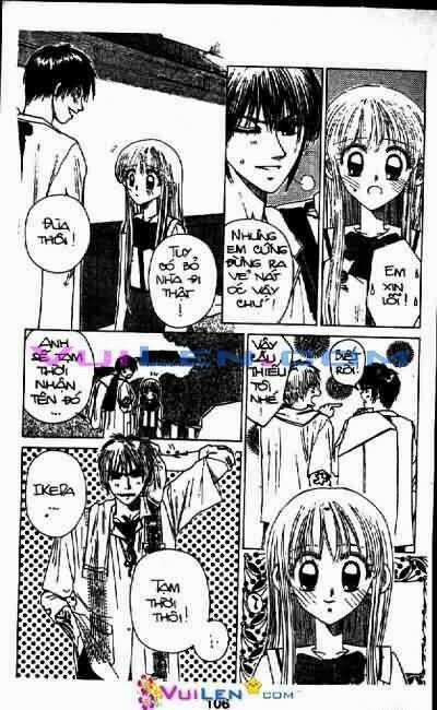 Arita Đáng Yêu Chapter 10 trang 105