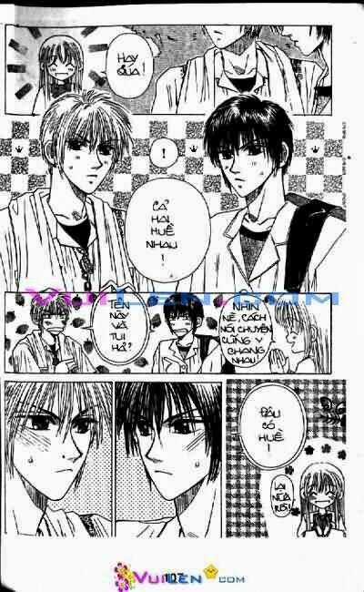 Arita Đáng Yêu Chapter 10 trang 106