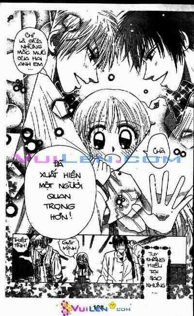 Arita Đáng Yêu Chapter 10 trang 107