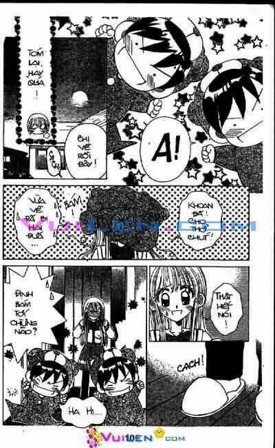 Arita Đáng Yêu Chapter 10 trang 108