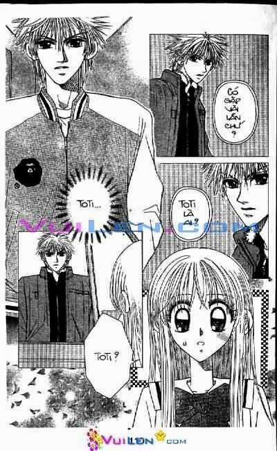 Arita Đáng Yêu Chapter 10 trang 109