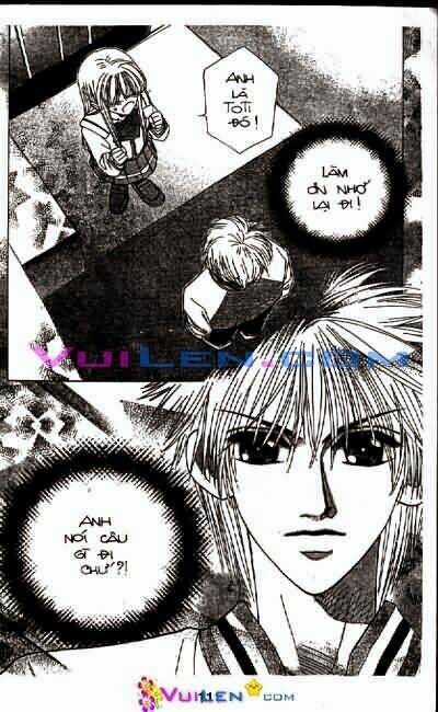 Arita Đáng Yêu Chapter 10 trang 110