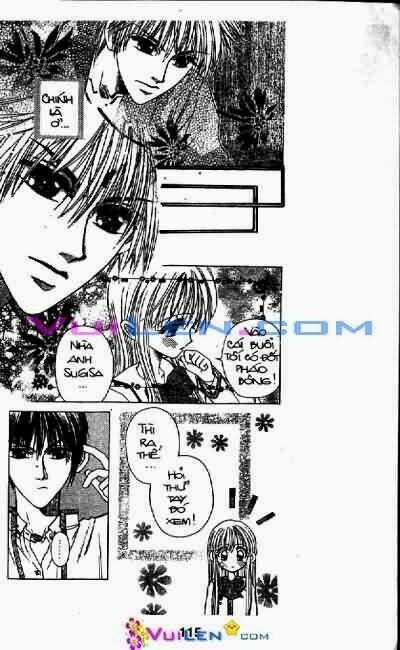 Arita Đáng Yêu Chapter 10 trang 114