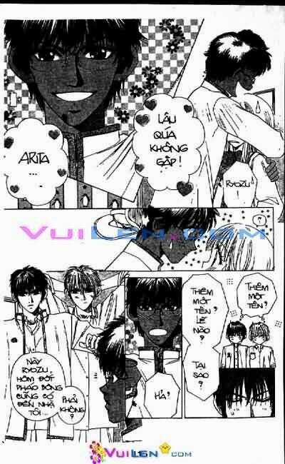 Arita Đáng Yêu Chapter 10 trang 115