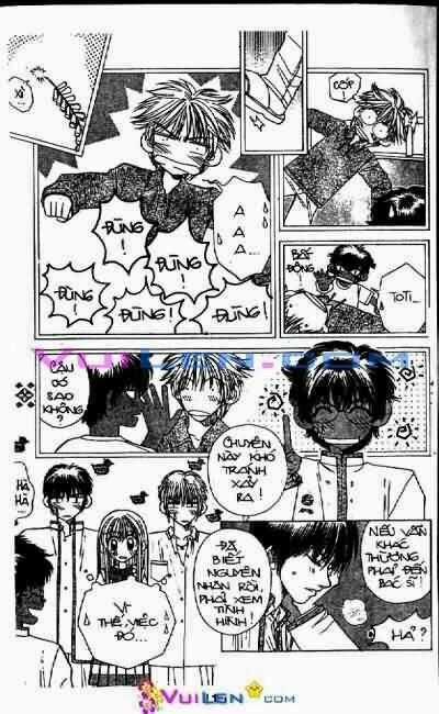 Arita Đáng Yêu Chapter 10 trang 117