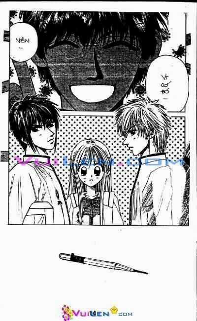 Arita Đáng Yêu Chapter 10 trang 13