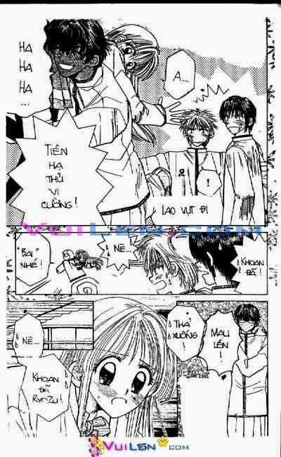 Arita Đáng Yêu Chapter 10 trang 14