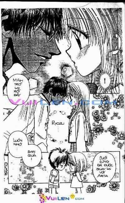 Arita Đáng Yêu Chapter 10 trang 16