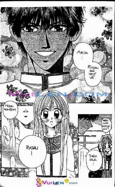 Arita Đáng Yêu Chapter 10 trang 17