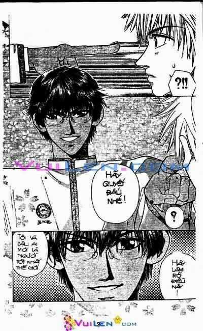 Arita Đáng Yêu Chapter 10 trang 2