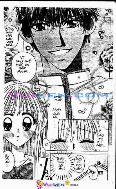 Arita Đáng Yêu Chapter 10 trang 22