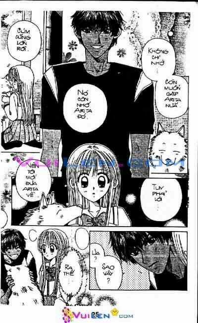 Arita Đáng Yêu Chapter 10 trang 24