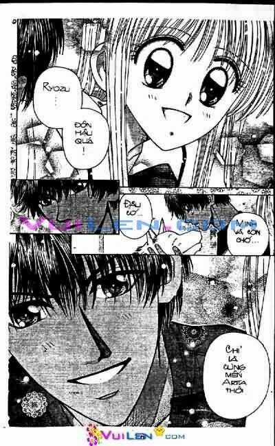 Arita Đáng Yêu Chapter 10 trang 25