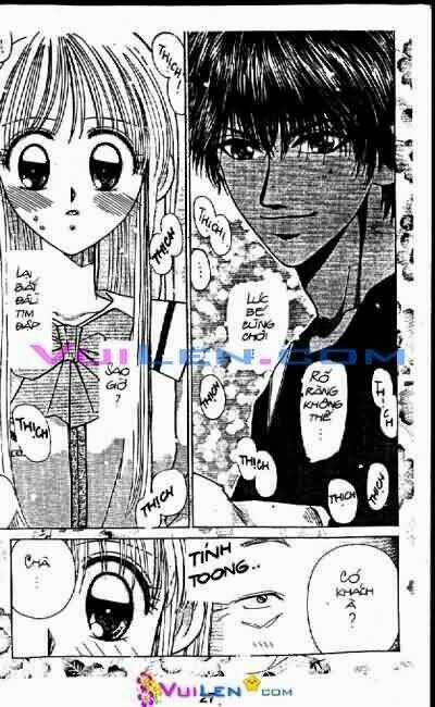 Arita Đáng Yêu Chapter 10 trang 26