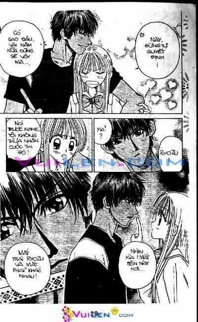 Arita Đáng Yêu Chapter 10 trang 28