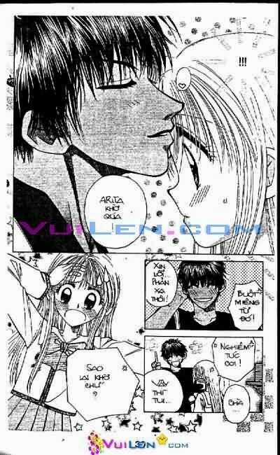 Arita Đáng Yêu Chapter 10 trang 29