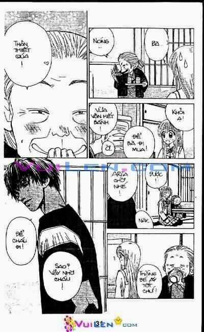 Arita Đáng Yêu Chapter 10 trang 30