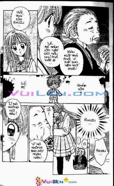 Arita Đáng Yêu Chapter 10 trang 31