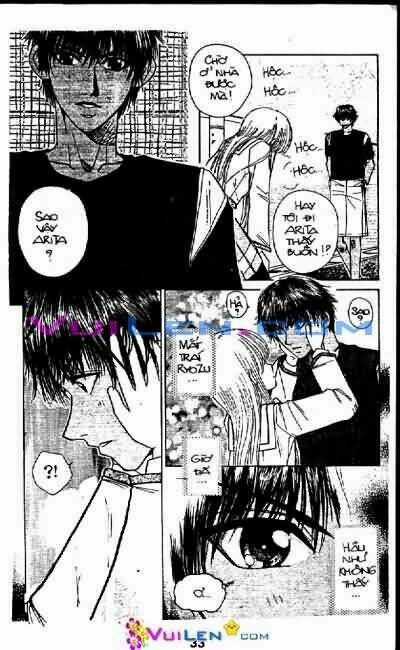 Arita Đáng Yêu Chapter 10 trang 32