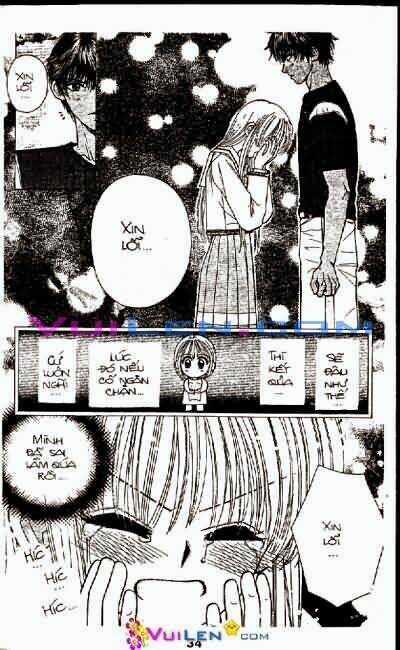 Arita Đáng Yêu Chapter 10 trang 33