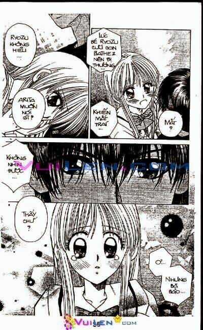 Arita Đáng Yêu Chapter 10 trang 34