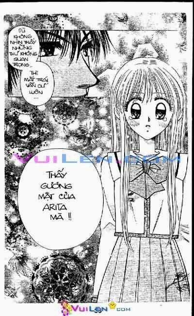 Arita Đáng Yêu Chapter 10 trang 35