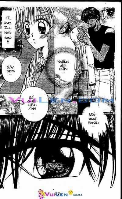 Arita Đáng Yêu Chapter 10 trang 36