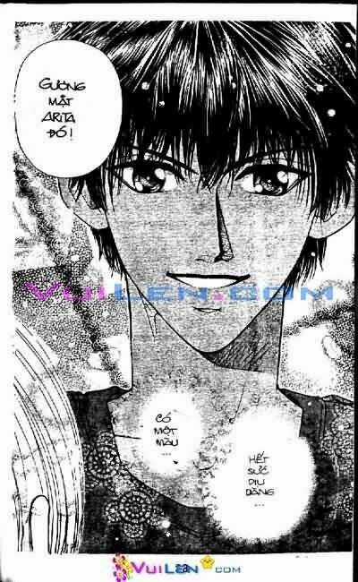 Arita Đáng Yêu Chapter 10 trang 37