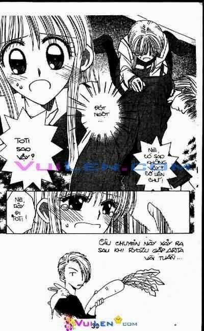 Arita Đáng Yêu Chapter 10 trang 38