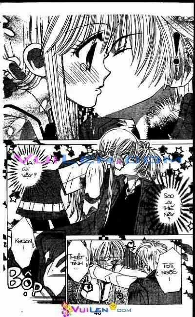 Arita Đáng Yêu Chapter 10 trang 39