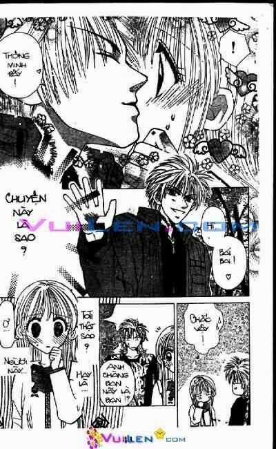 Arita Đáng Yêu Chapter 10 trang 42