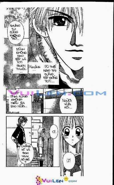 Arita Đáng Yêu Chapter 10 trang 43